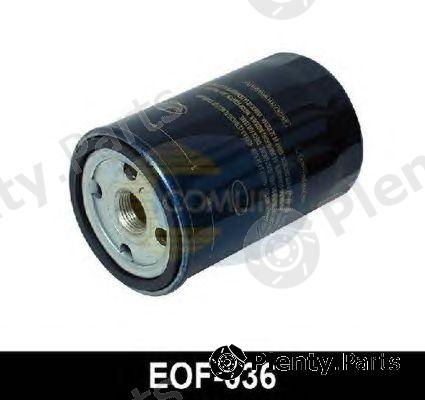  COMLINE part EOF036 Oil Filter