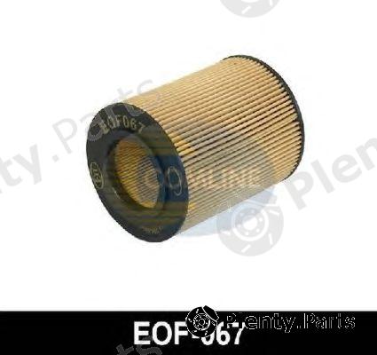  COMLINE part EOF067 Oil Filter
