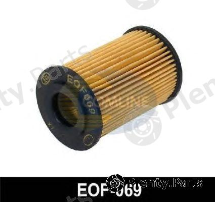  COMLINE part EOF069 Oil Filter