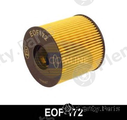 COMLINE part EOF172 Oil Filter