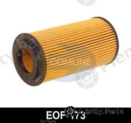  COMLINE part EOF173 Oil Filter