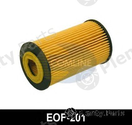  COMLINE part EOF201 Oil Filter