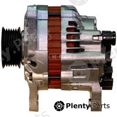  HC-Cargo part CA739IR Alternator