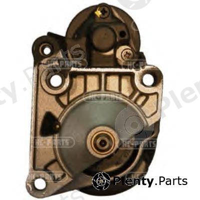  HC-Cargo part CS980 Starter