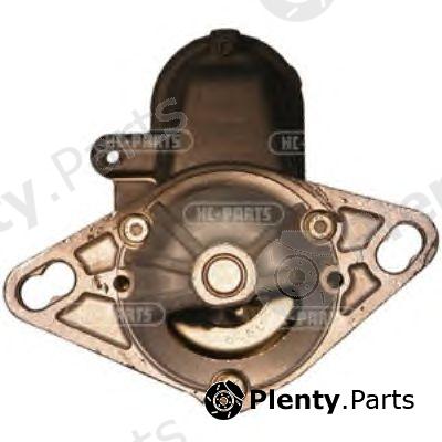  HC-Cargo part JS1147 Starter