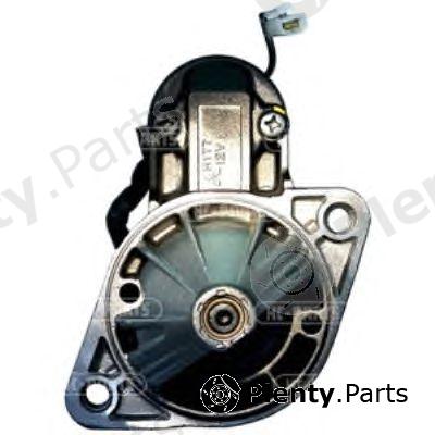  HC-Cargo part JS628 Starter