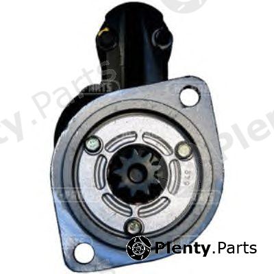  HC-Cargo part JS639 Starter