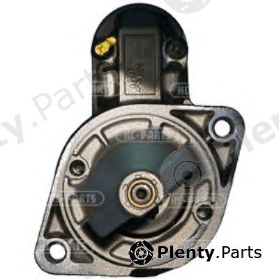  HC-Cargo part JS643 Starter