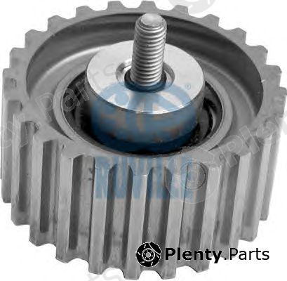  RUVILLE part 55882 Deflection/Guide Pulley, timing belt