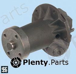  KOLBENSCHMIDT part 50005932 Water Pump