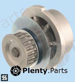  KOLBENSCHMIDT part 50005733 Water Pump