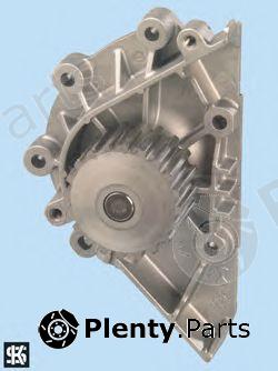  KOLBENSCHMIDT part 50005761 Water Pump