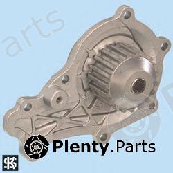  KOLBENSCHMIDT part 50005762 Water Pump