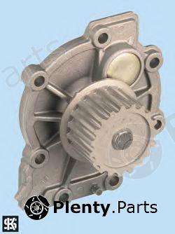  KOLBENSCHMIDT part 50005764 Water Pump