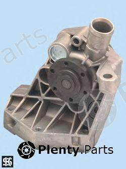  KOLBENSCHMIDT part 50005768 Water Pump