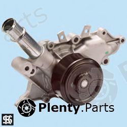  KOLBENSCHMIDT part 50005776 Water Pump