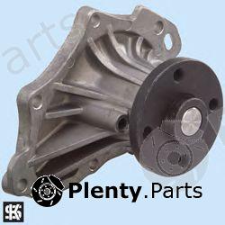  KOLBENSCHMIDT part 50005799 Water Pump
