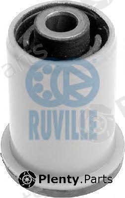  RUVILLE part 985337 Control Arm-/Trailing Arm Bush