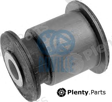  RUVILLE part 985444 Control Arm-/Trailing Arm Bush