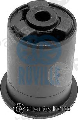  RUVILLE part 985718 Mounting, axle beam