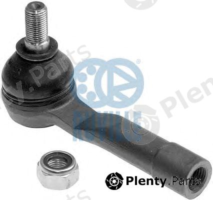  RUVILLE part 916863 Tie Rod End