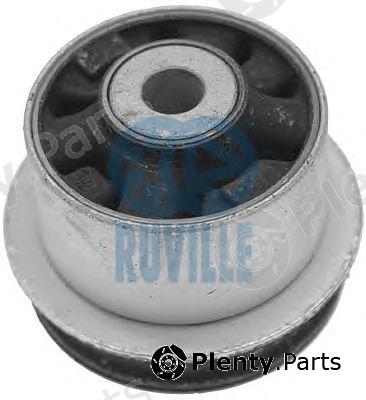  RUVILLE part 985333 Control Arm-/Trailing Arm Bush