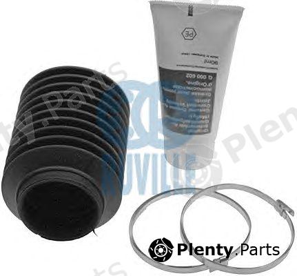  RUVILLE part 945409 Bellow Set, steering