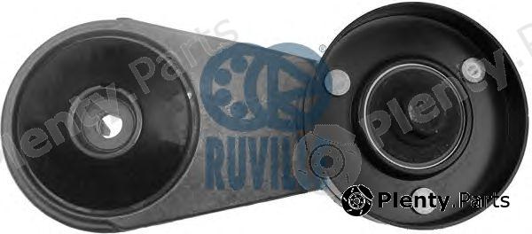  RUVILLE part 55272 Tensioner Lever, v-ribbed belt