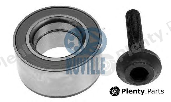  RUVILLE part 5713 Wheel Bearing Kit