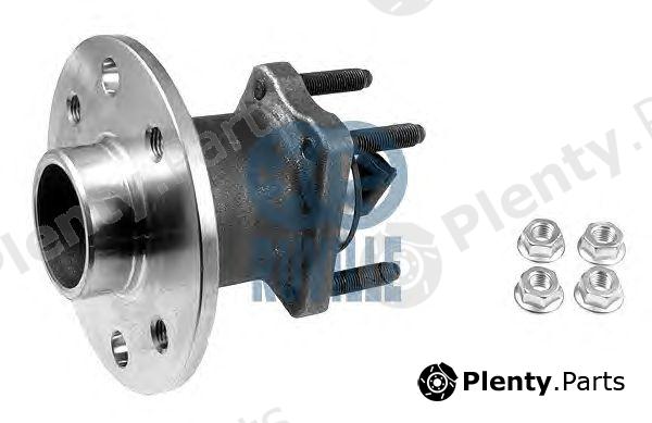  RUVILLE part 5350 Wheel Bearing Kit