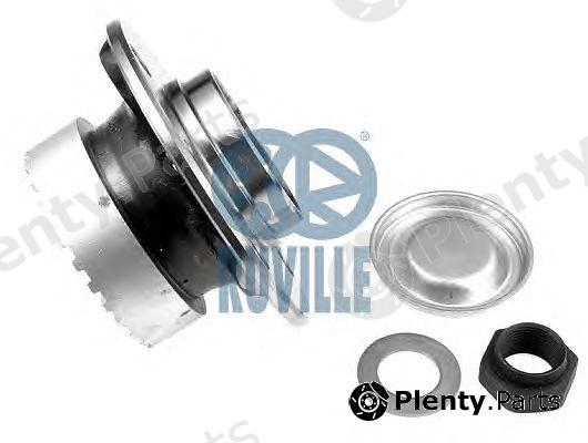  RUVILLE part 5930 Wheel Bearing Kit