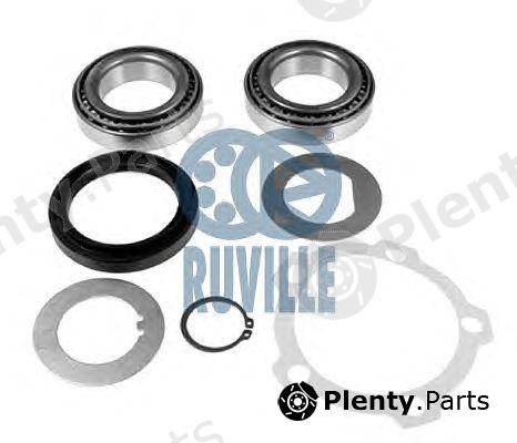  RUVILLE part 8001 Wheel Bearing Kit