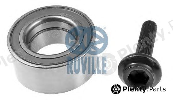  RUVILLE part 5728 Wheel Bearing Kit