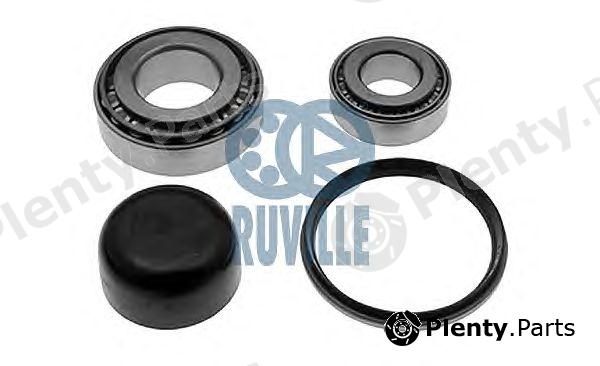  RUVILLE part 4024 Wheel Bearing Kit