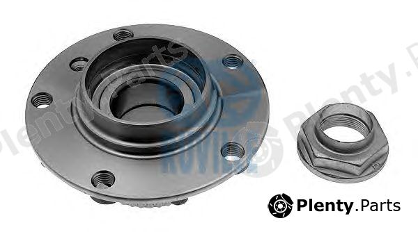  RUVILLE part 5039 Wheel Bearing Kit