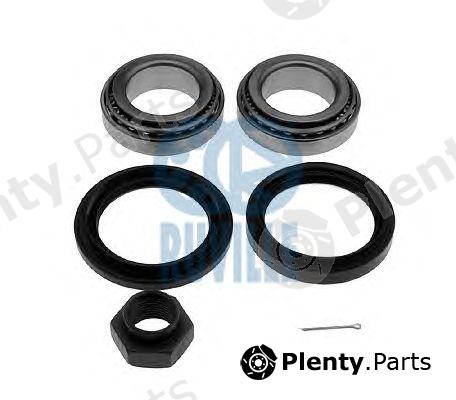  RUVILLE part 5216 Wheel Bearing Kit
