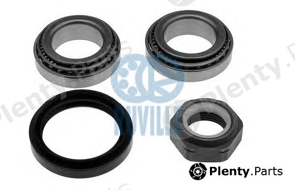  RUVILLE part 5229 Wheel Bearing Kit