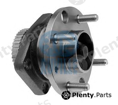  RUVILLE part 5245 Wheel Bearing Kit