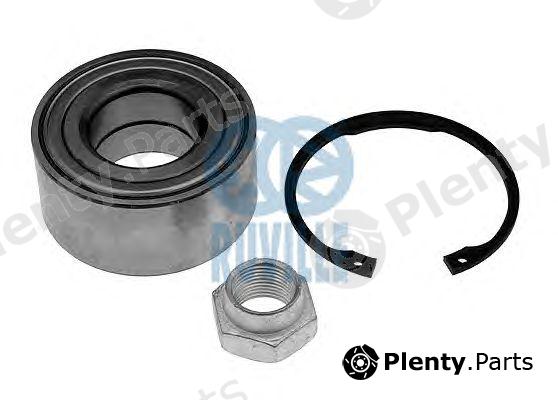  RUVILLE part 5914 Wheel Bearing Kit