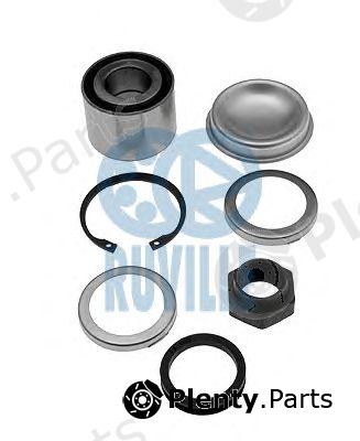  RUVILLE part 5919 Wheel Bearing Kit
