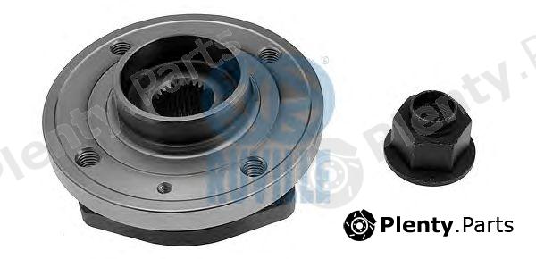  RUVILLE part 6518 Wheel Bearing Kit