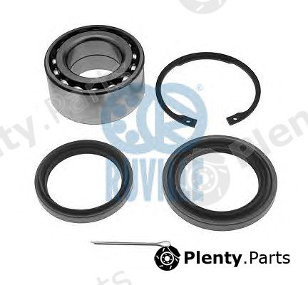  RUVILLE part 7322 Wheel Bearing Kit