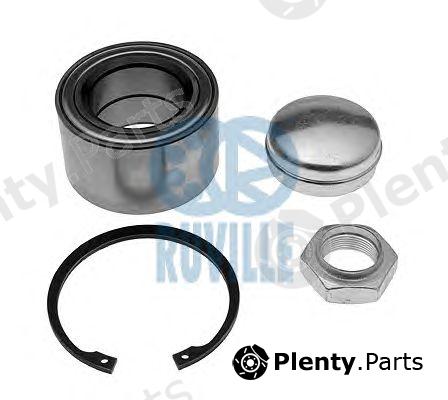  RUVILLE part 4017 Wheel Bearing Kit