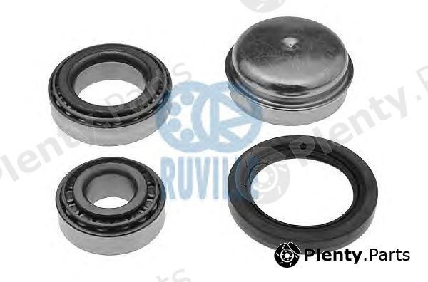  RUVILLE part 5136 Wheel Bearing Kit