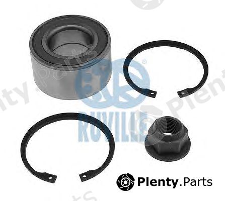  RUVILLE part 6516 Wheel Bearing Kit