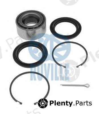 RUVILLE part 6826 Wheel Bearing Kit