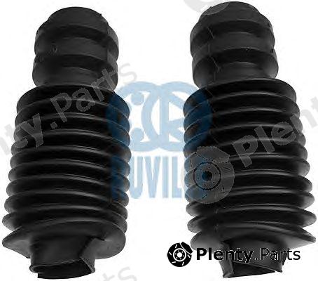  RUVILLE part 810006 Dust Cover Kit, shock absorber