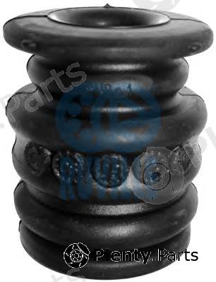  RUVILLE part 835422 Rubber Buffer, suspension