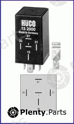  HÜCO part 132000 Replacement part
