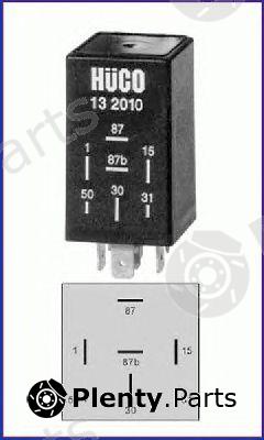  HÜCO part 132010 Replacement part